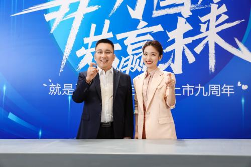 坚守初心，93岁董事长坚持63年放开工头炮