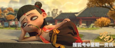 哪吒投资方光线传媒，赢麻了