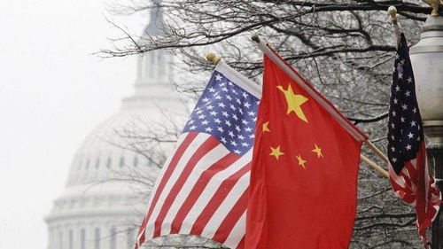 特朗普不急于通话，中方积极回应，对话时机与策略的智慧
