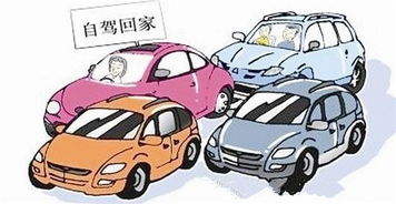 湖南娄底三日九次温馨提示，为返工车流让道，共筑安全畅通之路