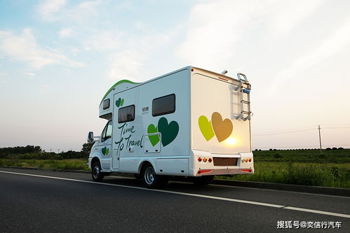 房车大火，一场波及邻车的意外