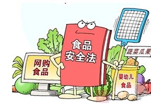 食品添加剂使用新国标实施，保障食品安全与健康
