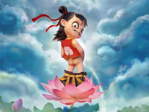 春节相亲与哪吒2的奇妙之旅