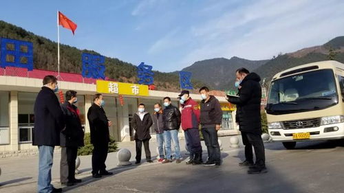 土特产遗弃之痛，高速公路服务区背后的故事