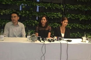 泰总理发视频感谢中国最美女保镖，中泰情深，安全卫士显身手