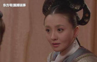 甄嬛传余莺儿扮演者被行拘，事件回顾与反思