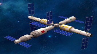 中国空间站迎来首位外籍航天员，国际合作的新里程碑
