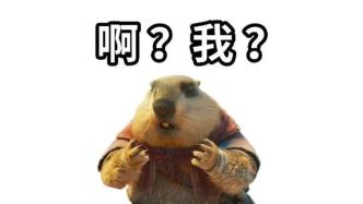 哪吒2中的Q版土拨鼠，从设计到呈现的奇妙旅程