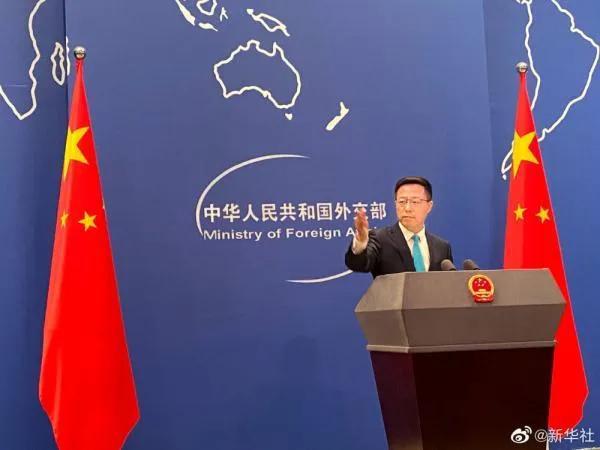 中方坚决反制，九连发应对美方举措的深度解析