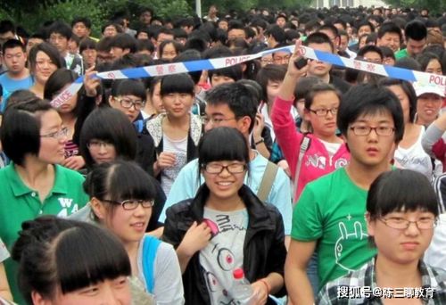 全专业学生被一揽子签走，老师笑傻的背后故事