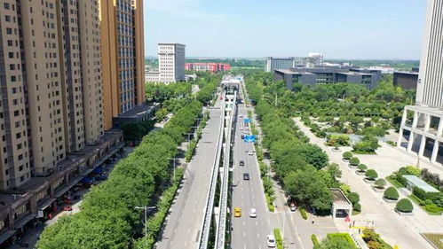 济南首列云巴惊艳亮相，城市交通新篇章的开启