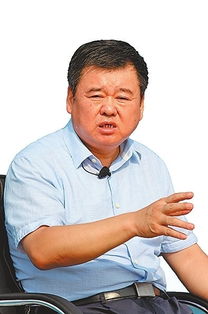 市委书记的华丽转身，改行跳槽下海首选广州
