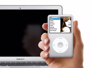 ipod,ipod是什么设备