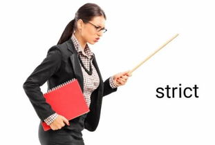 strict,strict怎么读