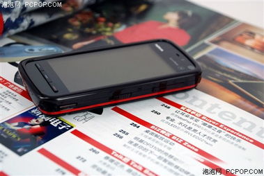 诺基亚5800d,诺基亚5800d是什么版本