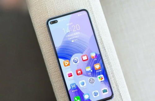 华为nova6价格官网价格,华为nova6价格官网价格2021