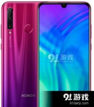 华为nova4价格官方价,华为nova4价格6+128