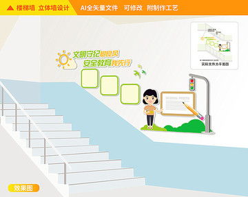 实训平台设计效果图模板 实训平台设计效果图模板