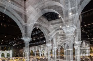 浙江建筑灯光设计效果图 浙江建筑灯光设计效果图，打造梦幻般的城市夜景