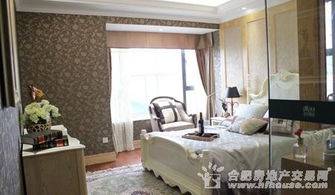  简单普通公主房设计效果图 简单公主房怎么布置图片，简单普通公主房设计效果图解析