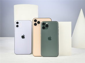  iPhone 11参数配置详细参数 iphone11参数配置详细参数表，iPhone 11详细参数，全面解析