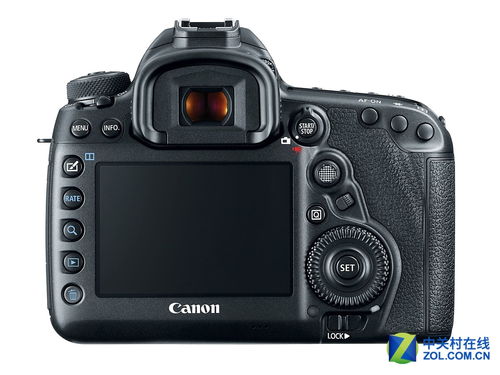  佳能5D3与5D4，一款经典与新一代全画幅 DSLR 的对比 佳能5d3和5d4的区别在哪里