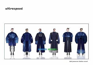 服装效果图休闲装设计 服装效果图休闲装设计图 