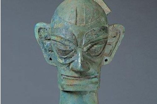  三星堆在哪里 三星堆在哪里挖出来的