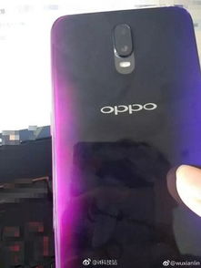  OPPO R17参数配置详解 oppor17参数配置详情处理器