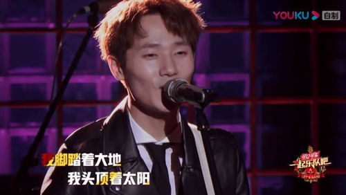 蒋敦豪：我有九个异父异母的兄弟