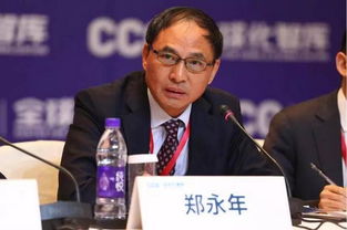 郑永年：美国打压中国科技是愚蠢的