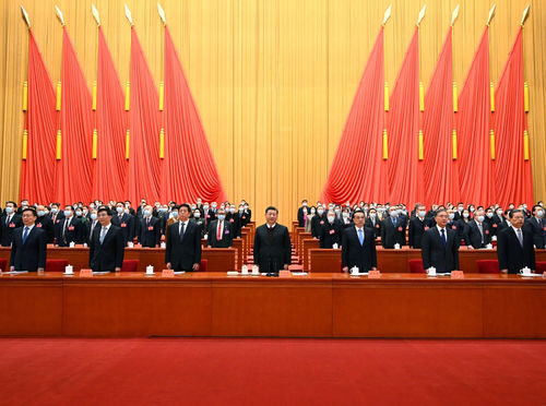 从这场会见 看中国信心与机遇