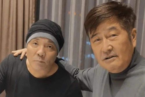 67岁老戏骨哭穷 曾志伟回应