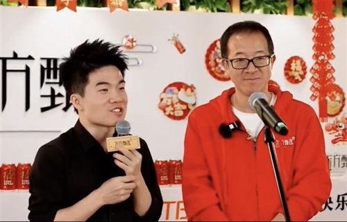 俞敏洪再回应董宇辉离职