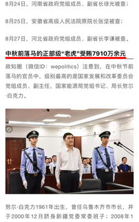 中央提级巡视第二天 昆明2人落马