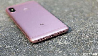 红米6,红米6什么时候上市的