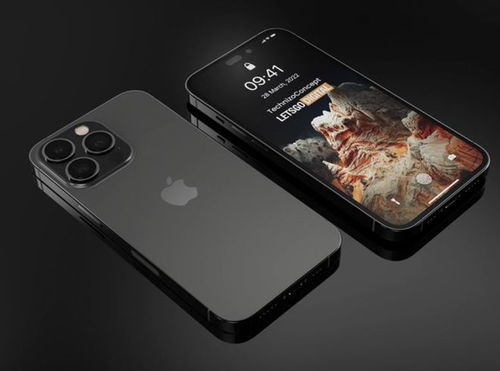 2022年iphone14价格,苹果14手机市场价