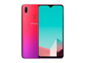  vivo Y83A参数介绍 vivoy83a参数图片，vivo Y83A详细参数及图片介绍