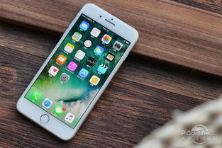  iPhone7plus参数配置详细 iphone7plus配置参数表