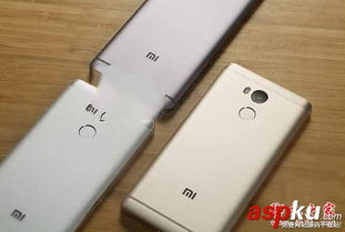  红米Note 4X标准版，性价比之王的全面升级 