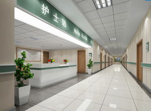 北京装配式医院设计效果图 北京装配式装修公司有哪些? 