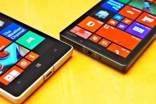  诺基亚 Lumia930，一款引人入胜的智能手机 诺基亚lumia930能微信吗，诺基亚 Lumia930，一款引人入胜的智能手机，微信使用体验如何？
