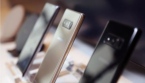  三星Note8评测，强大性能与独特设计打造的旗舰手机 三星note8评测吴阳