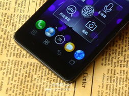  联想乐Phone游戏，掌中娱乐新体验 联想游戏app