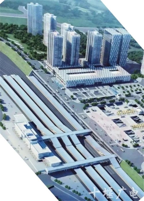 十堰市场改造效果图设计 十堰市场改造效果图设计单位 