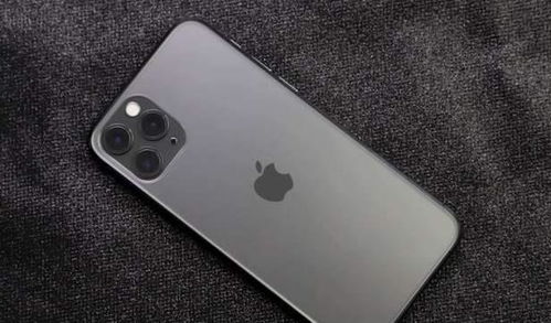  iPhone 11，一款尺寸适中的智能手机 iphone11pro max，iPhone 11，尺寸适中的智能手机选择