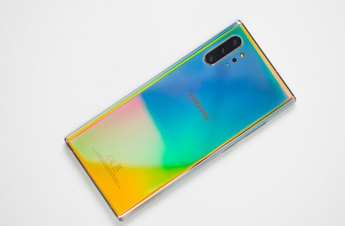  ，三星Note10与Note20，谁更胜一筹？ 三星note10与note20区别