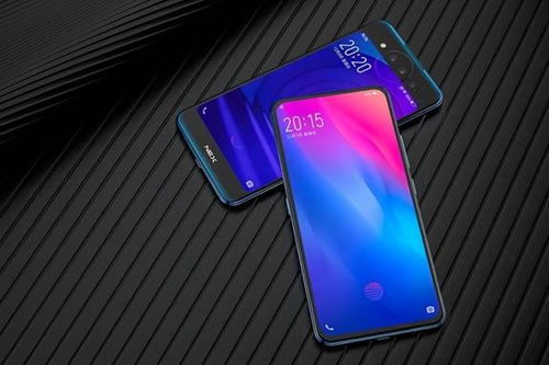  2022最新款vivo手机，科技与美学的完美融合 2022最新款vivo手机x80