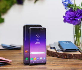  探索Galaxy S4，科技与美的完美融合 galaxy s4