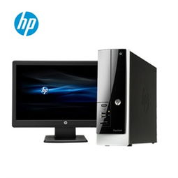  hp是什么牌子的电脑 hp电脑，HP是惠普牌子的电脑。